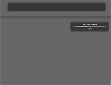 Tablet Screenshot of honda70.org